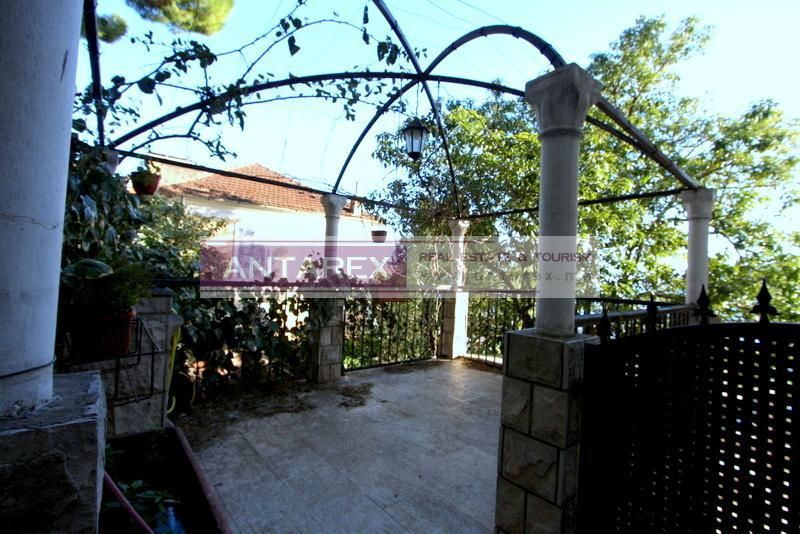 Апартаменты в Херцег-Нови, Черногория, 83 м² - фото 11