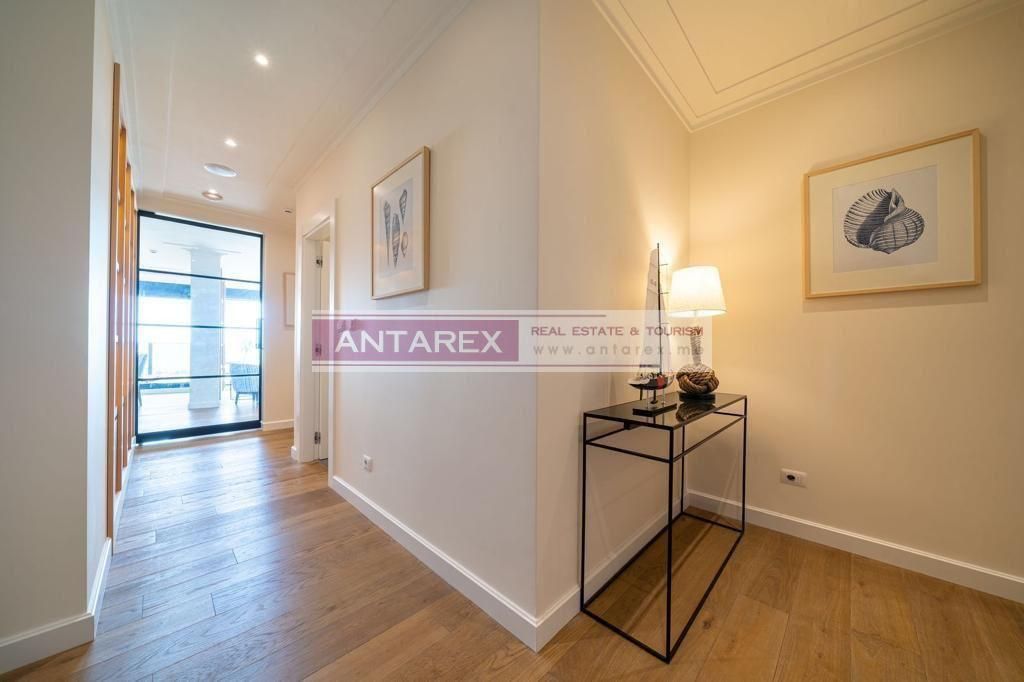 Апартаменты в Баре, Черногория, 245 м² - фото 12