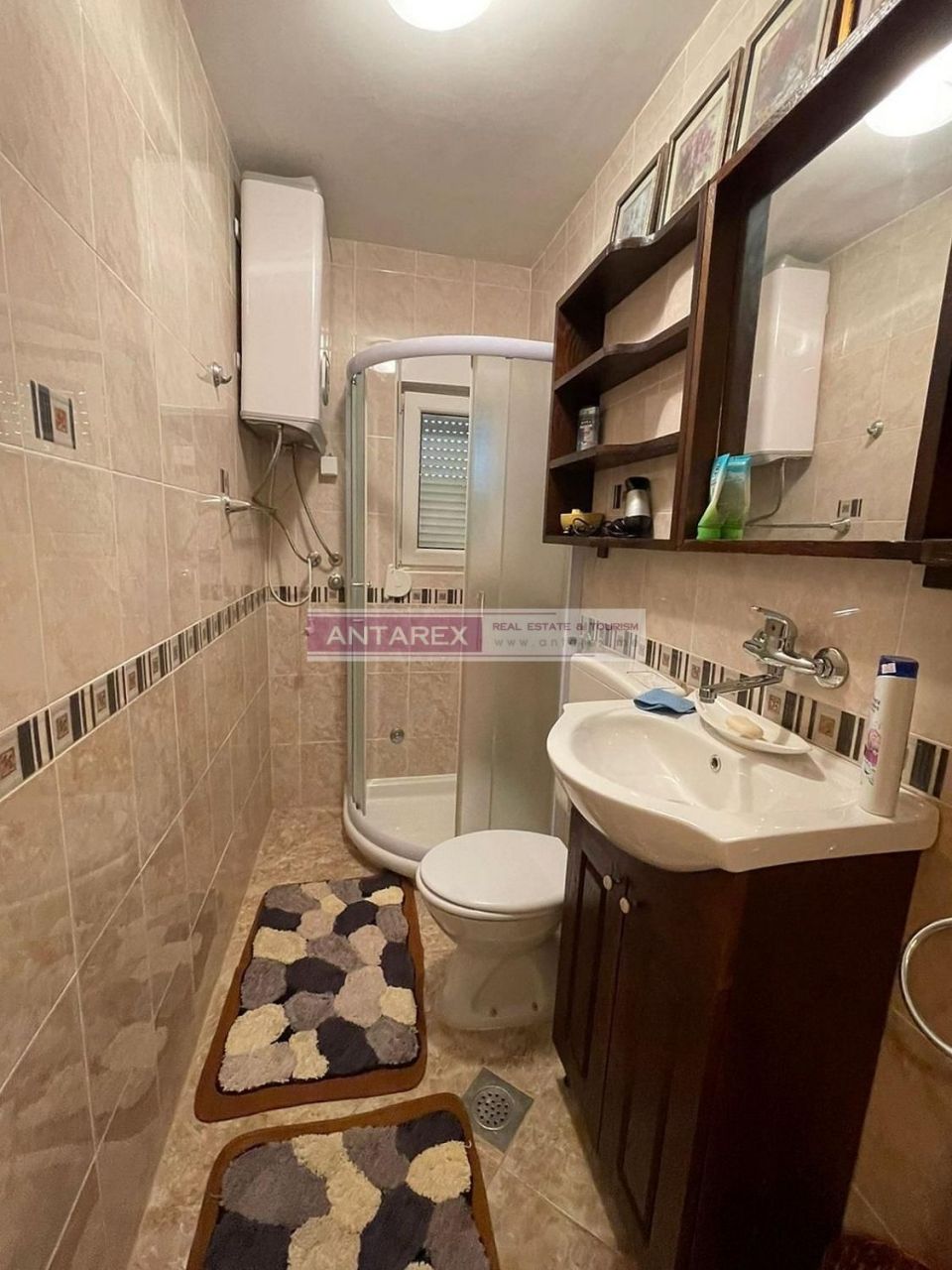 Вилла в Бигово, Черногория, 148 м² - фото 12