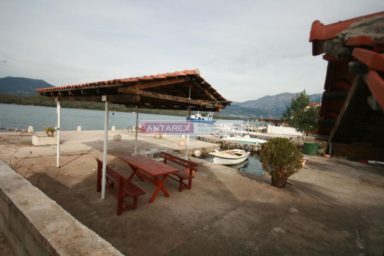 Вилла в Джурашевичах, Черногория, 120 м² - фото 12