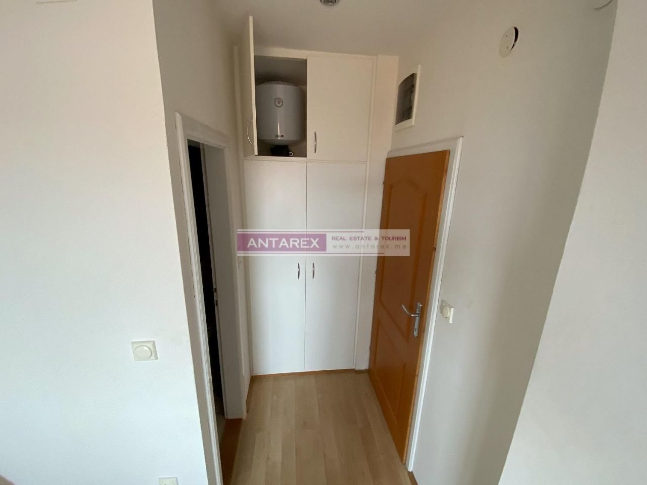 Апартаменты в Херцег-Нови, Черногория, 160 м² - фото 12