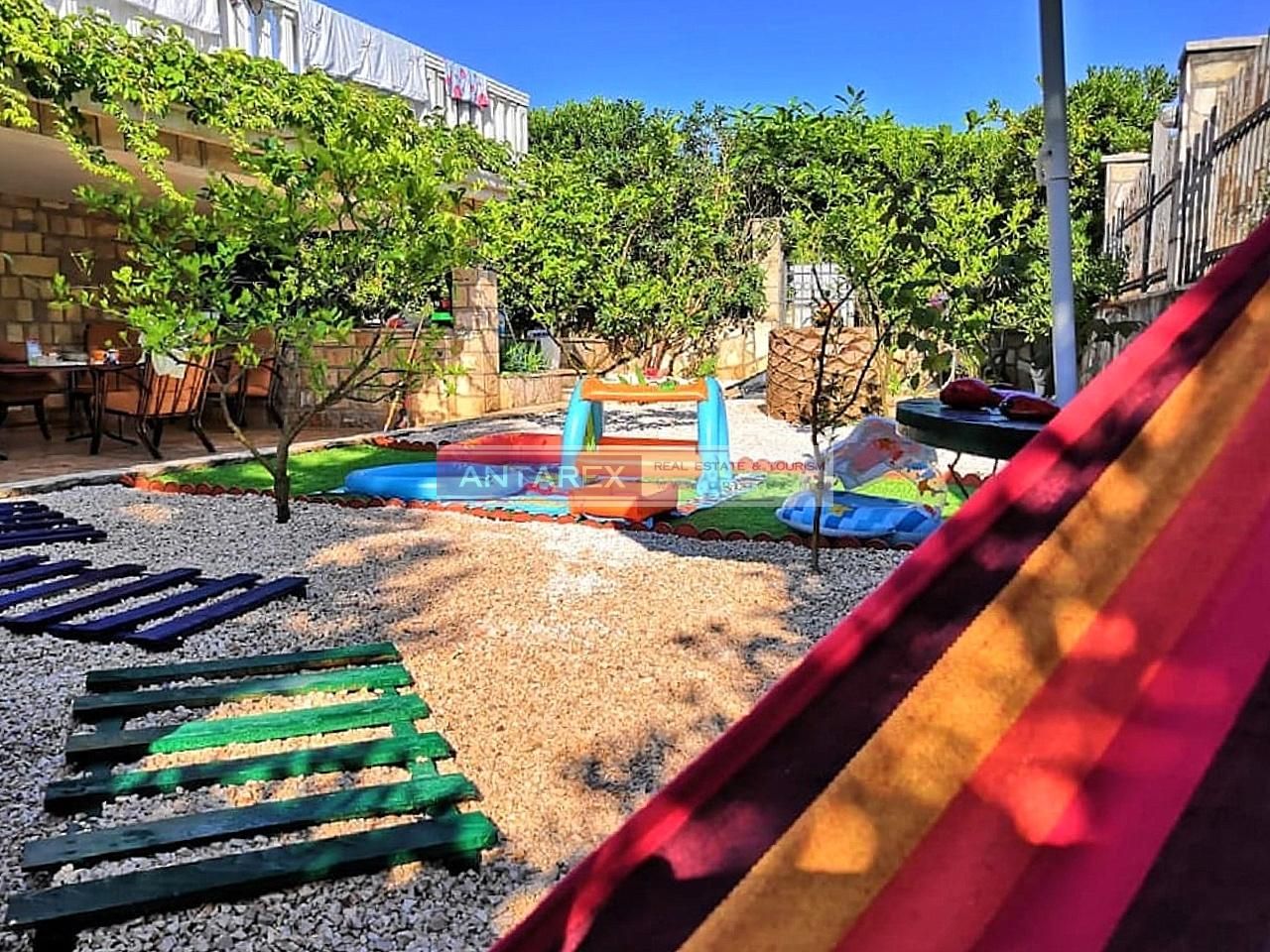 Вилла в Крашичах, Черногория, 176 м² - фото 12