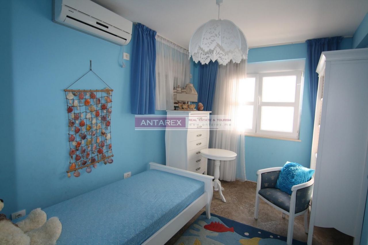 Апартаменты в Добра Воде, Черногория, 164 м² - фото 12