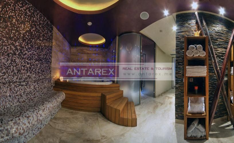 Коммерческая недвижимость в Доброте, Черногория - фото 13