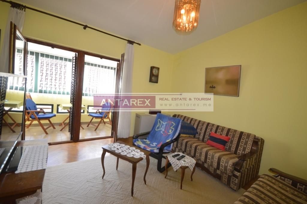 Вилла в Херцег-Нови, Черногория, 100 м² - фото 13