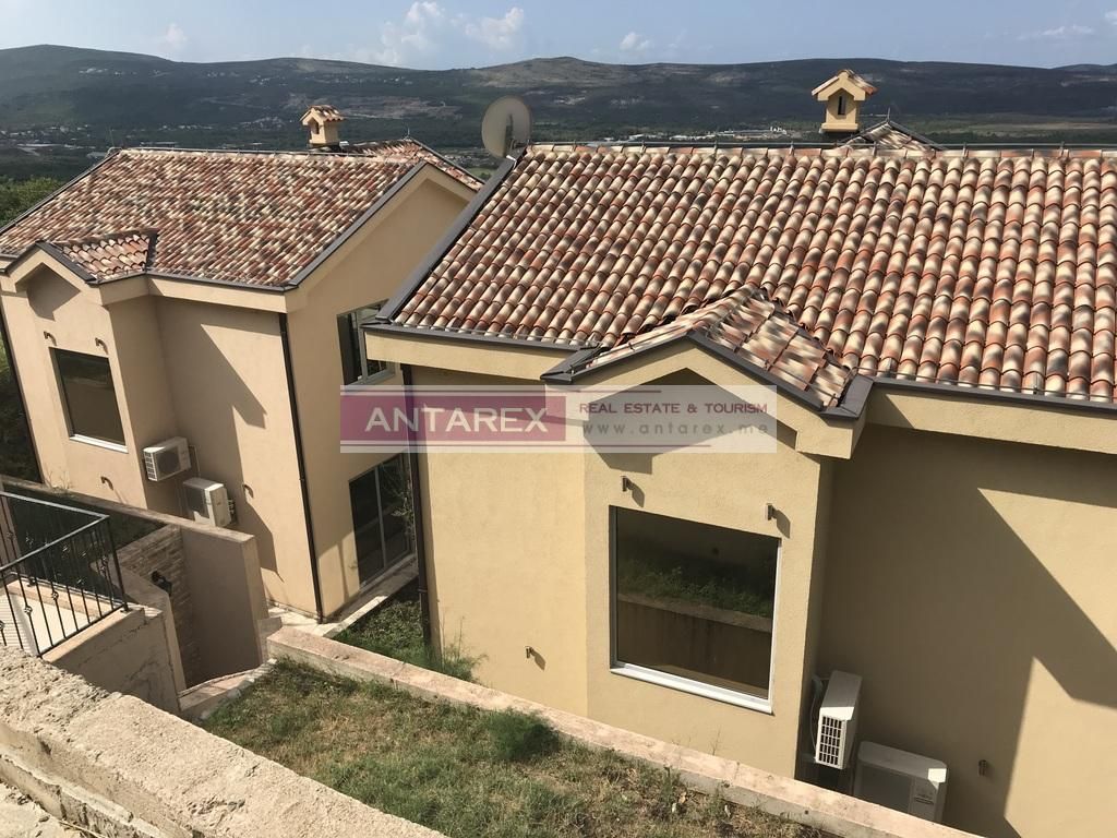 Вилла в Тивате, Черногория, 440 м² - фото 12