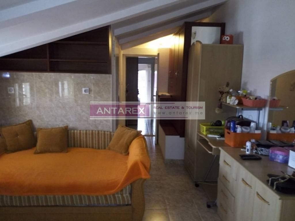 Апартаменты в Игало, Черногория, 180 м² - фото 13