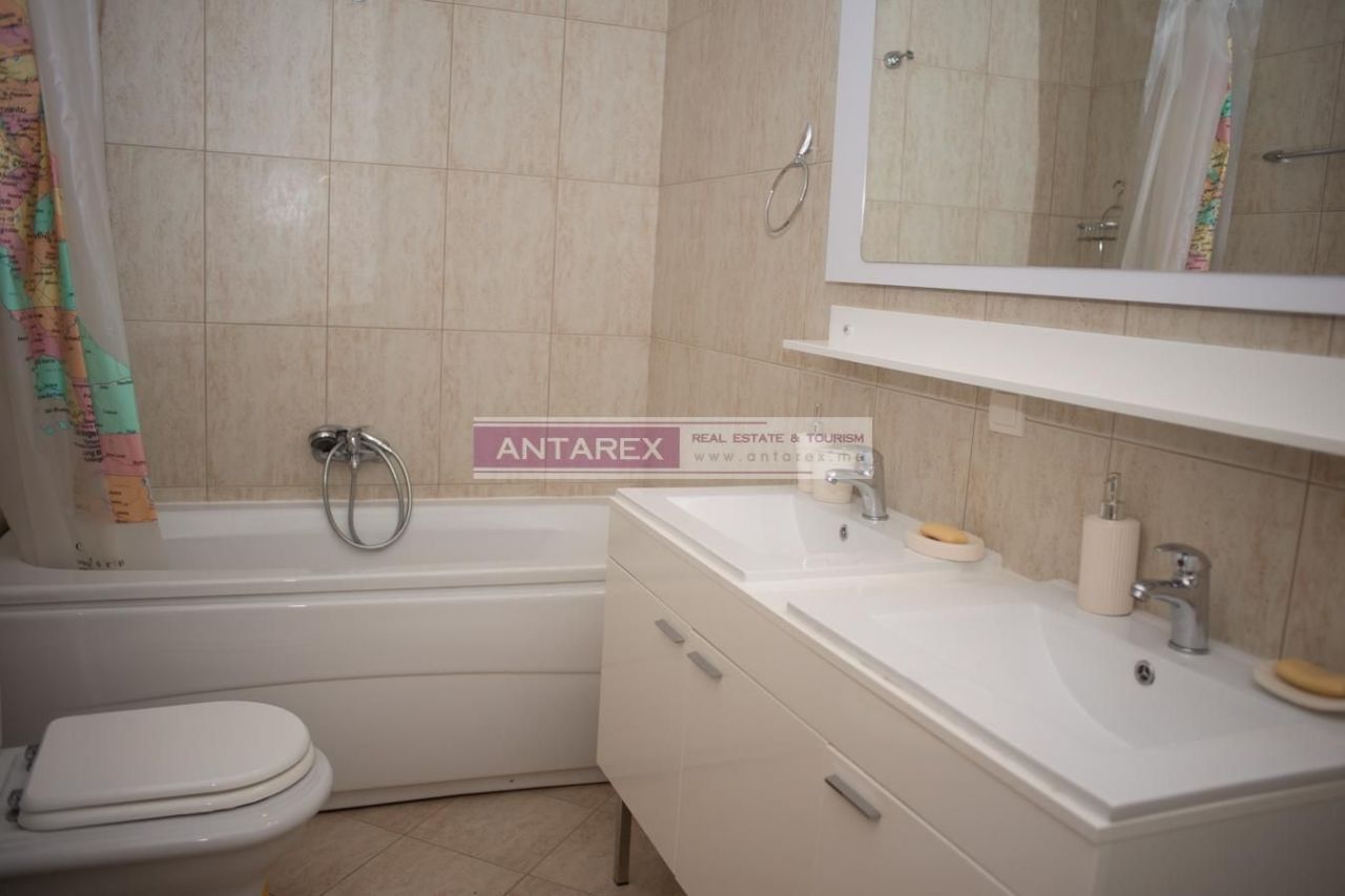 Апартаменты в Бигово, Черногория, 75 м² - фото 13