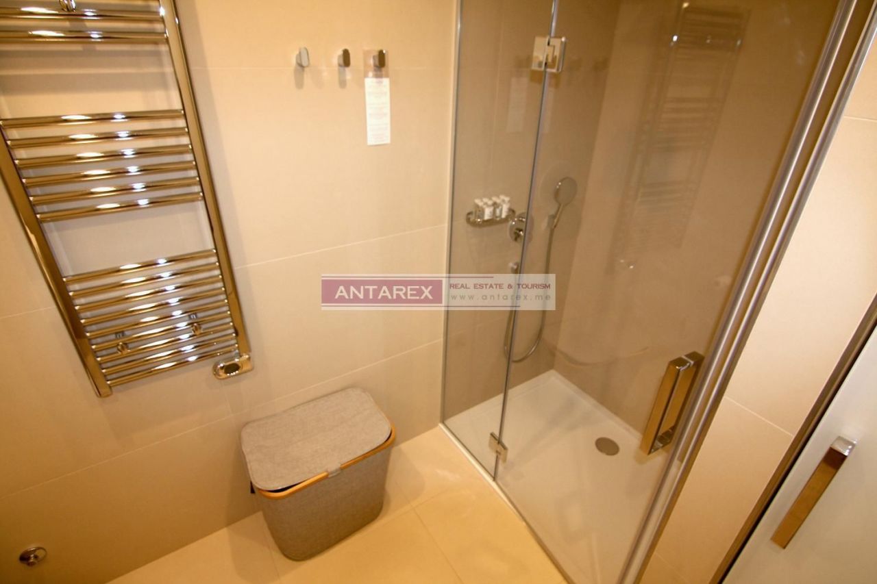 Апартаменты в Будве, Черногория, 147 м² - фото 13