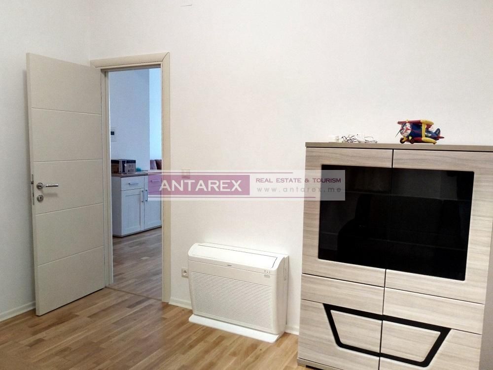 Апартаменты в Бечичи, Черногория, 86 м² - фото 13