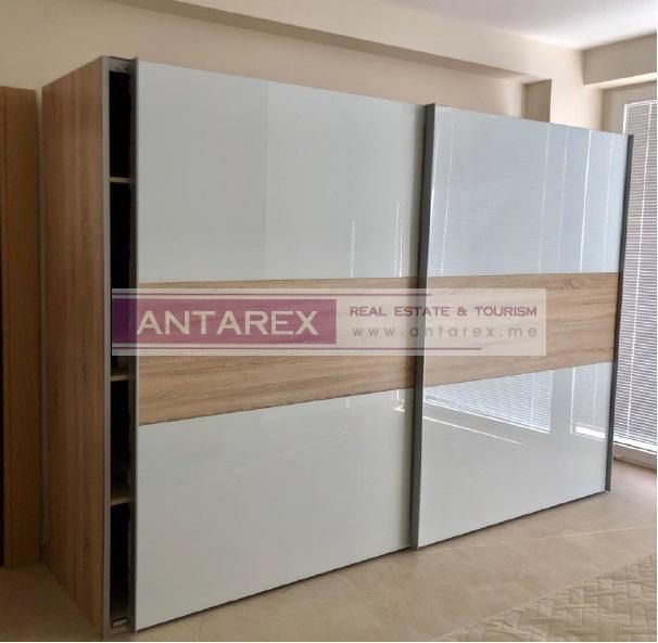 Апартаменты в Херцег-Нови, Черногория, 164.4 м² - фото 11