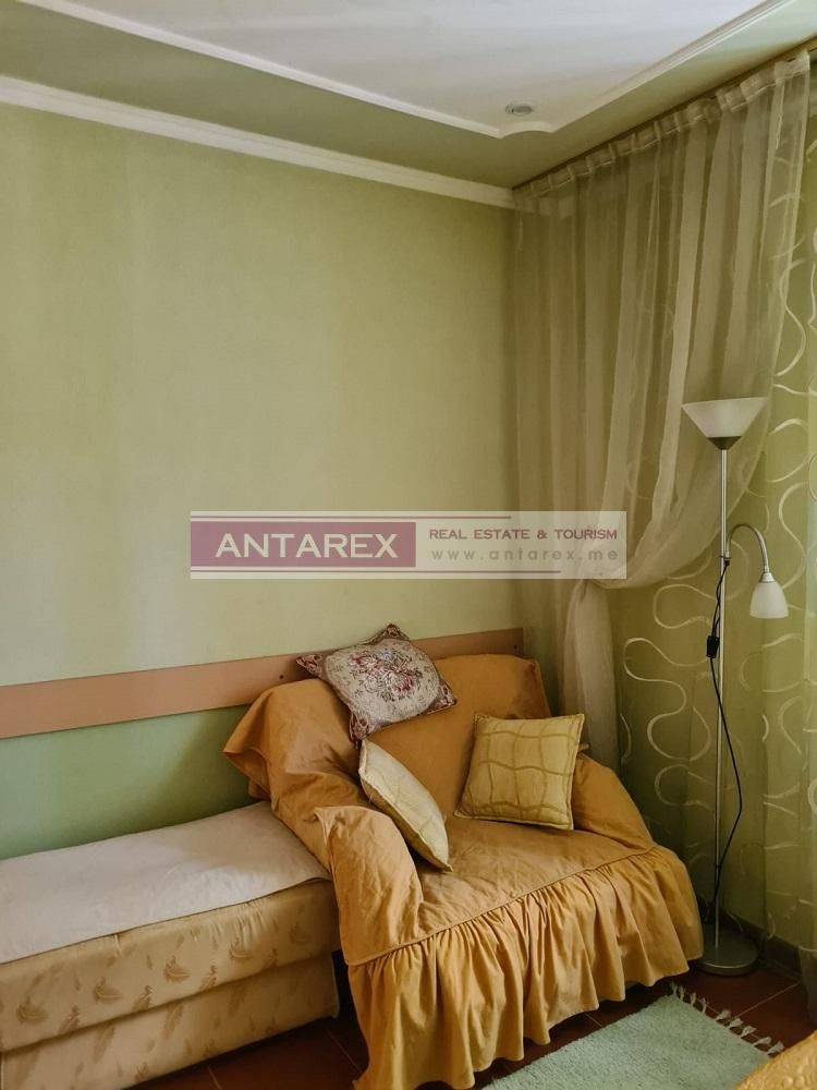 Апартаменты в Херцег-Нови, Черногория, 100 м² - фото 13