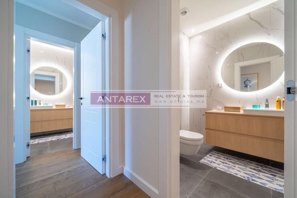 Апартаменты в Баре, Черногория, 245 м² - фото 13