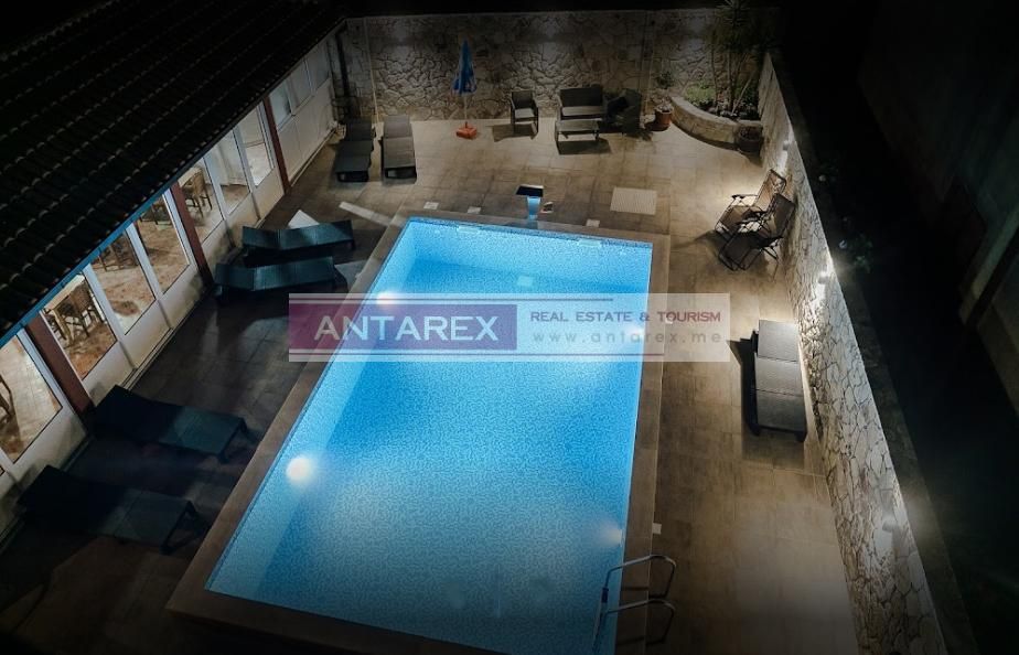 Вилла в Зеленике, Черногория, 520 м² - фото 13