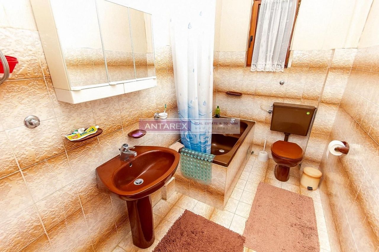 Вилла в Дженовичах, Черногория, 160 м² - фото 13