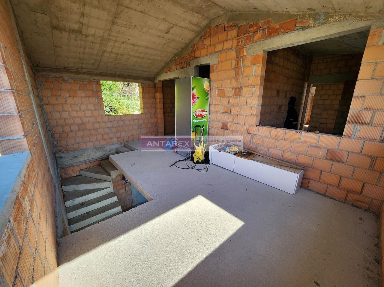 Вилла в Херцег-Нови, Черногория, 230 м² - фото 13