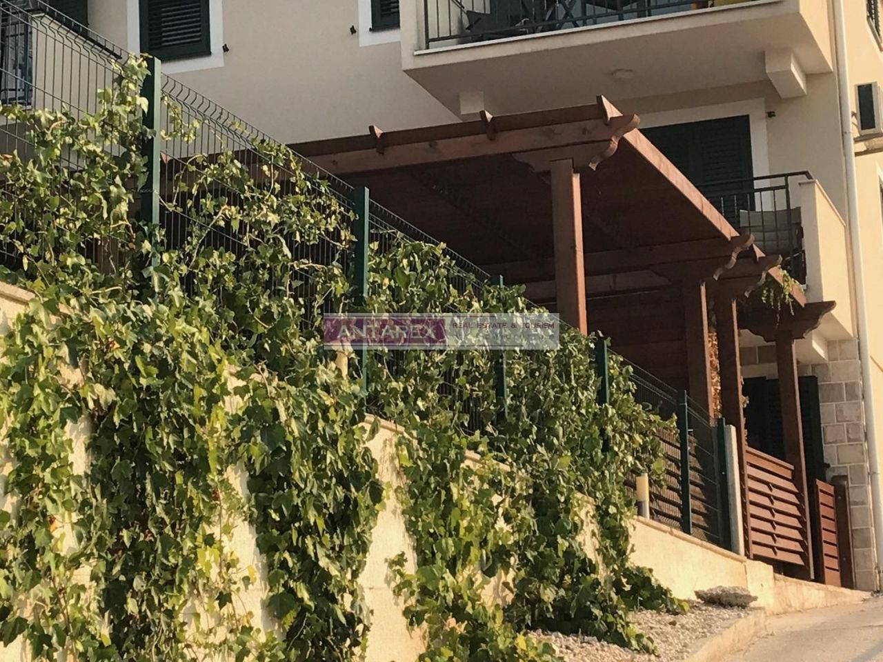 Апартаменты в Джурашевичах, Черногория, 98 м² - фото 13