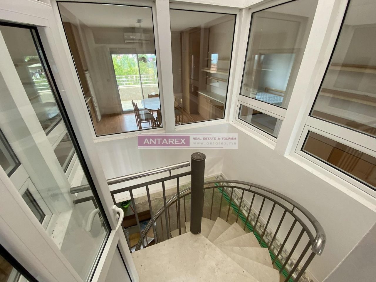 Апартаменты в Херцег-Нови, Черногория, 160 м² - фото 13