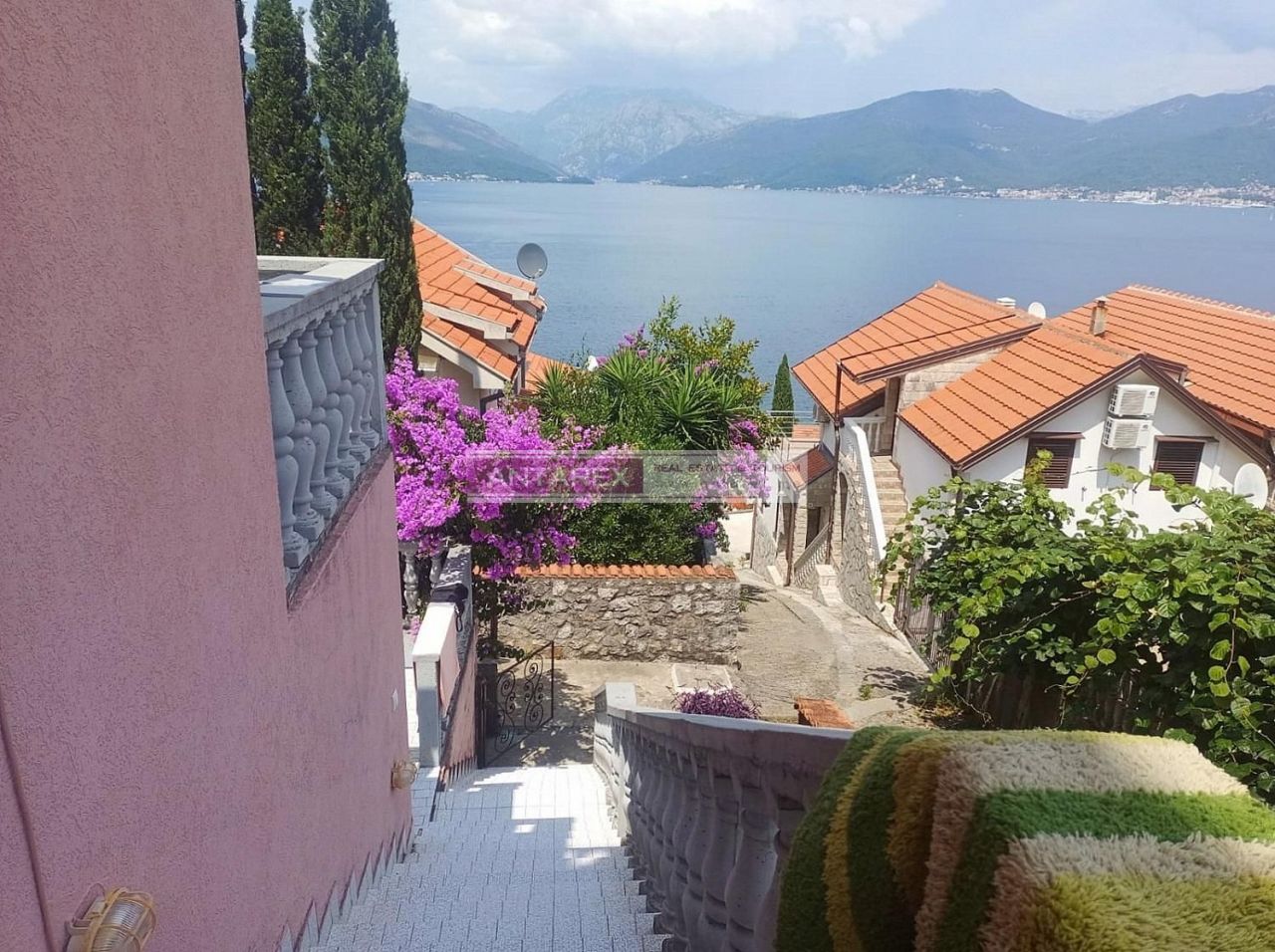 Коммерческая недвижимость в Крашичах, Черногория, 347 м² - фото 13