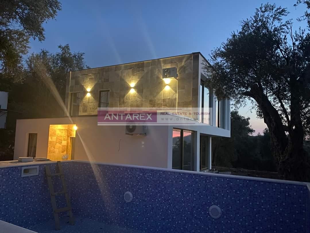 Вилла в Баре, Черногория, 170 м² - фото 13