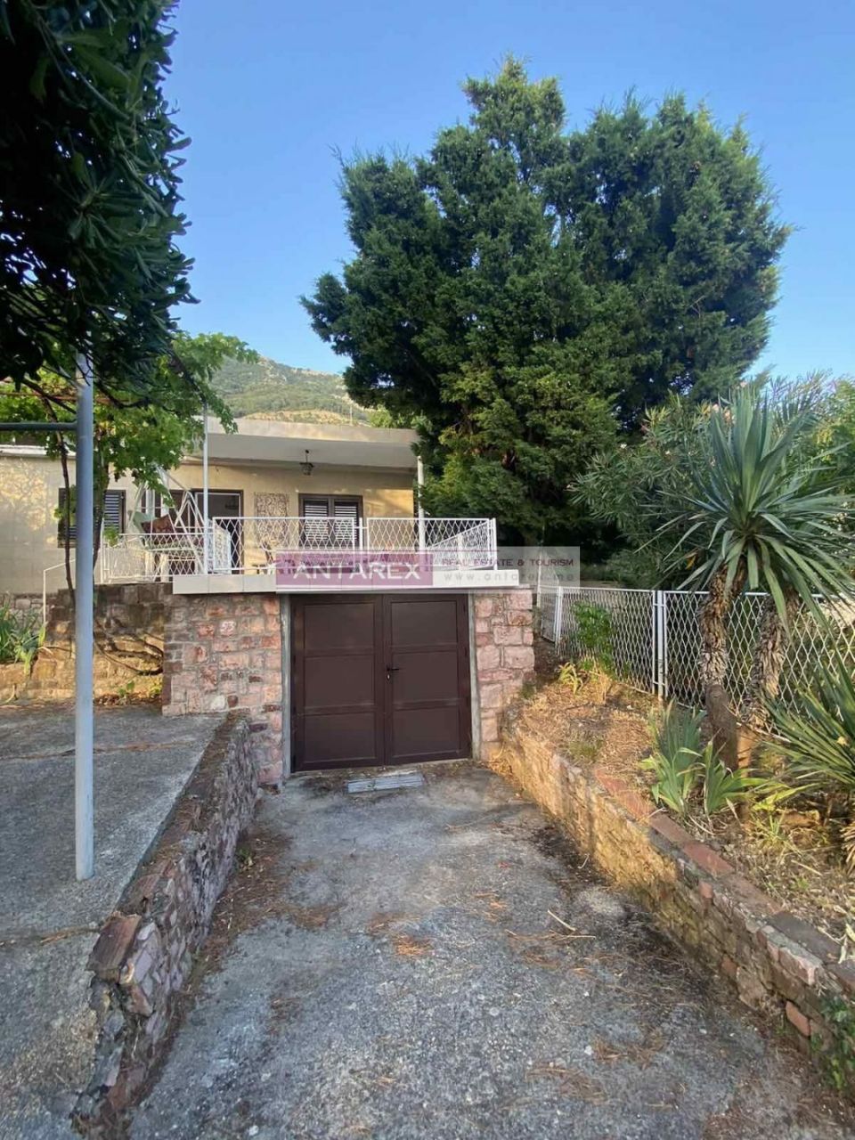 Вилла в Сутоморе, Черногория, 82 м² - фото 13