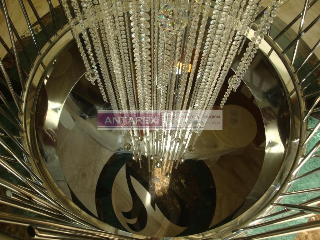 Коммерческая недвижимость в Доброте, Черногория - фото 14