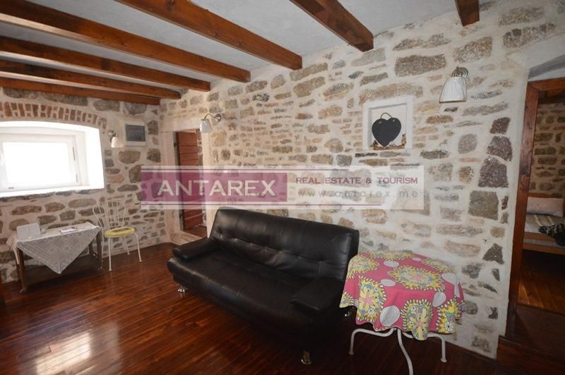 Апартаменты в Херцег-Нови, Черногория, 106 м² - фото 14