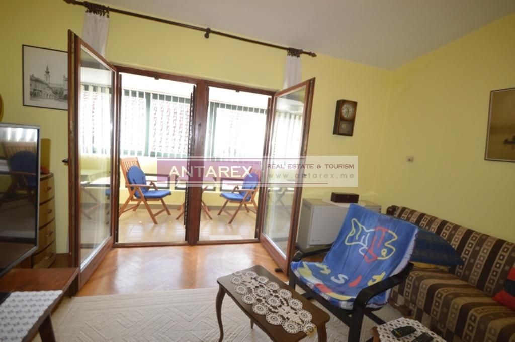 Вилла в Херцег-Нови, Черногория, 100 м² - фото 14