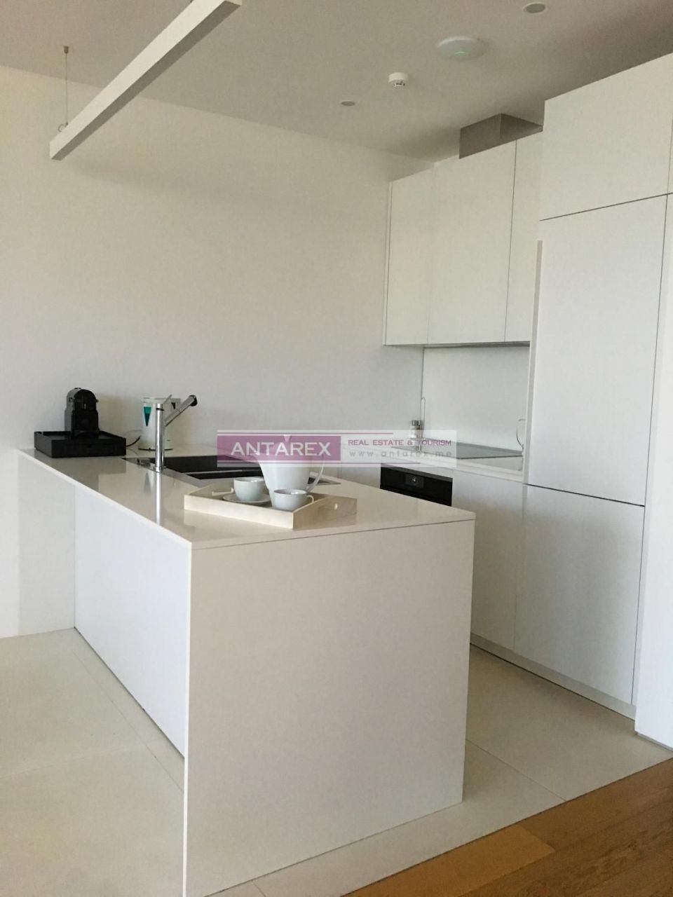 Апартаменты в Будве, Черногория, 286 м² - фото 14