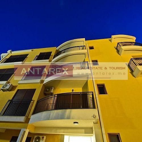 Апартаменты в Петроваце, Черногория, 125 м² - фото 14