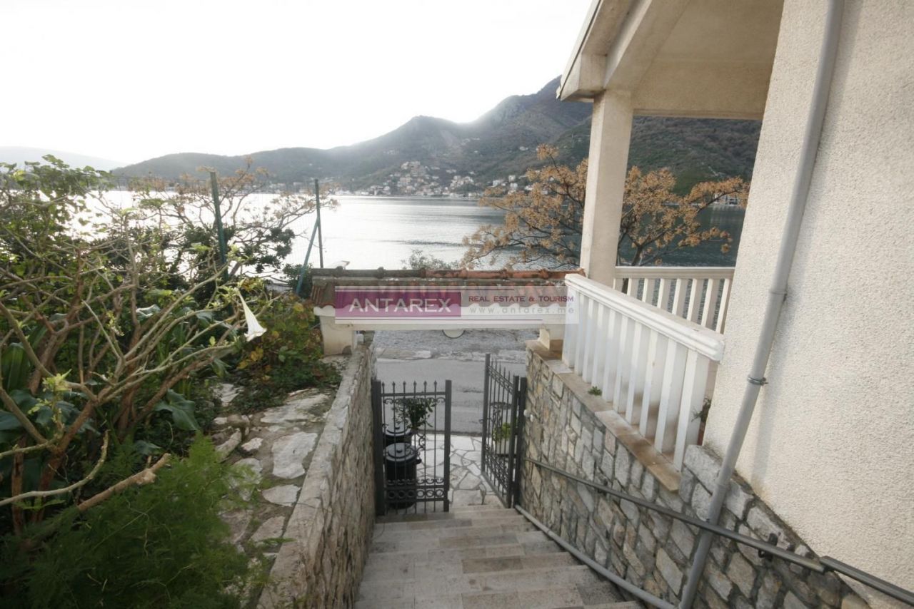 Вилла в Лепетани, Черногория, 257 м² - фото 14