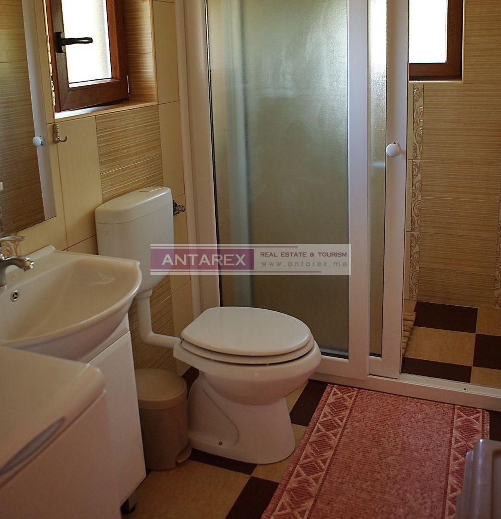 Вилла на полуострове Луштица, Черногория, 225 м² - фото 14