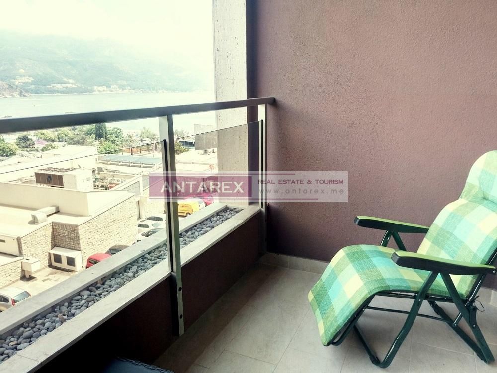 Апартаменты в Бечичи, Черногория, 86 м² - фото 14