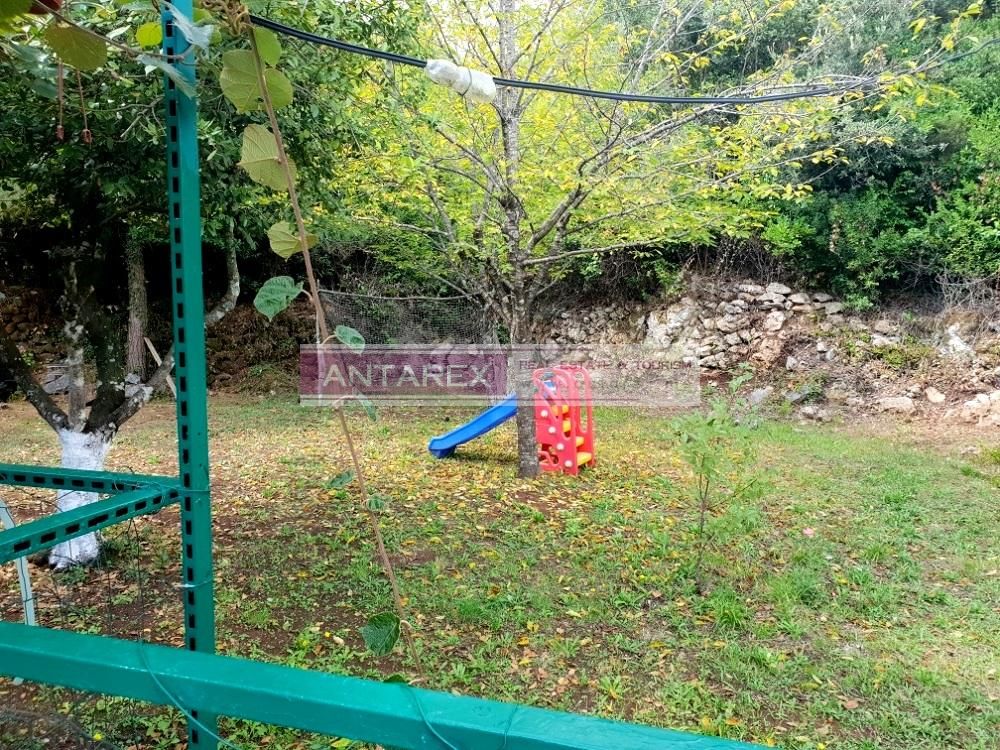 Земля на полуострове Луштица, Черногория, 302 м² - фото 14