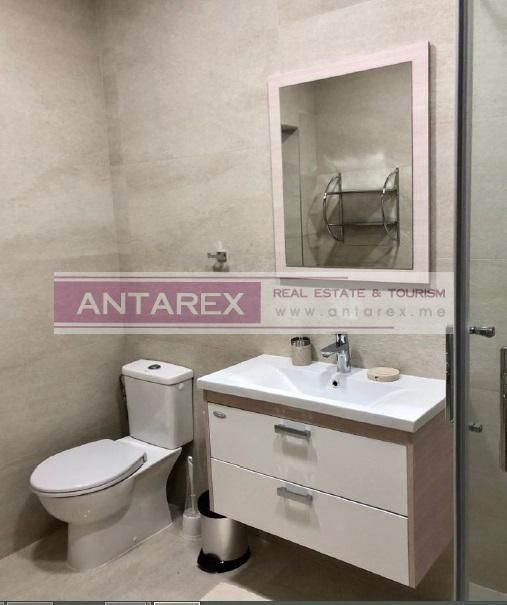 Апартаменты в Херцег-Нови, Черногория, 164.4 м² - фото 12