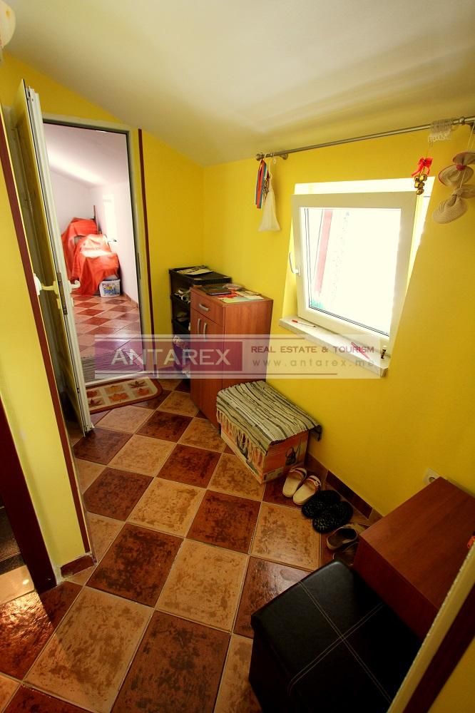 Апартаменты в Игало, Черногория, 42 м² - фото 14