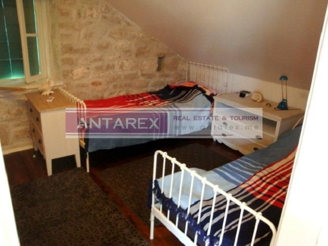 Апартаменты в Херцег-Нови, Черногория, 96 м² - фото 14