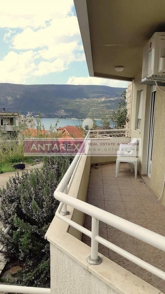 Апартаменты в Херцег-Нови, Черногория, 83 м² - фото 14