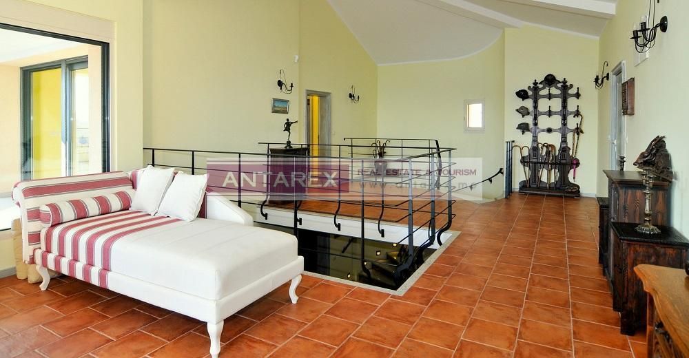 Вилла в Херцег-Нови, Черногория, 5 704 сот. - фото 14