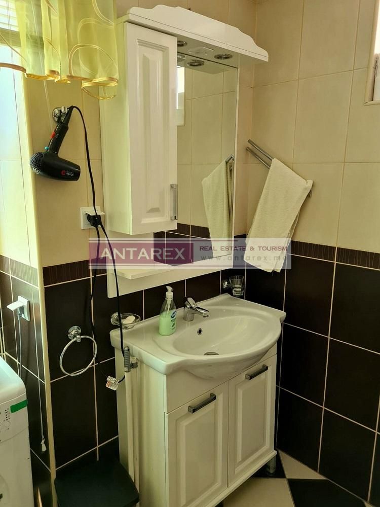 Апартаменты в Херцег-Нови, Черногория, 100 м² - фото 14