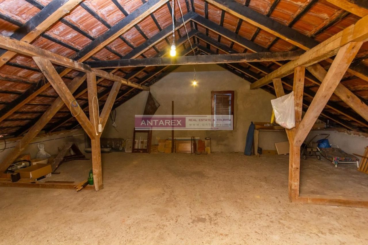 Вилла в Дженовичах, Черногория, 160 м² - фото 14