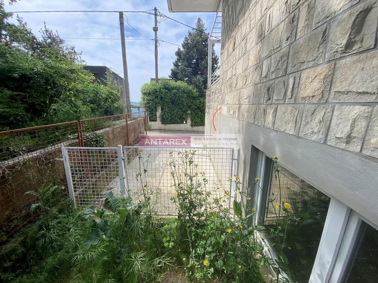 Апартаменты в Херцег-Нови, Черногория, 160 м² - фото 14