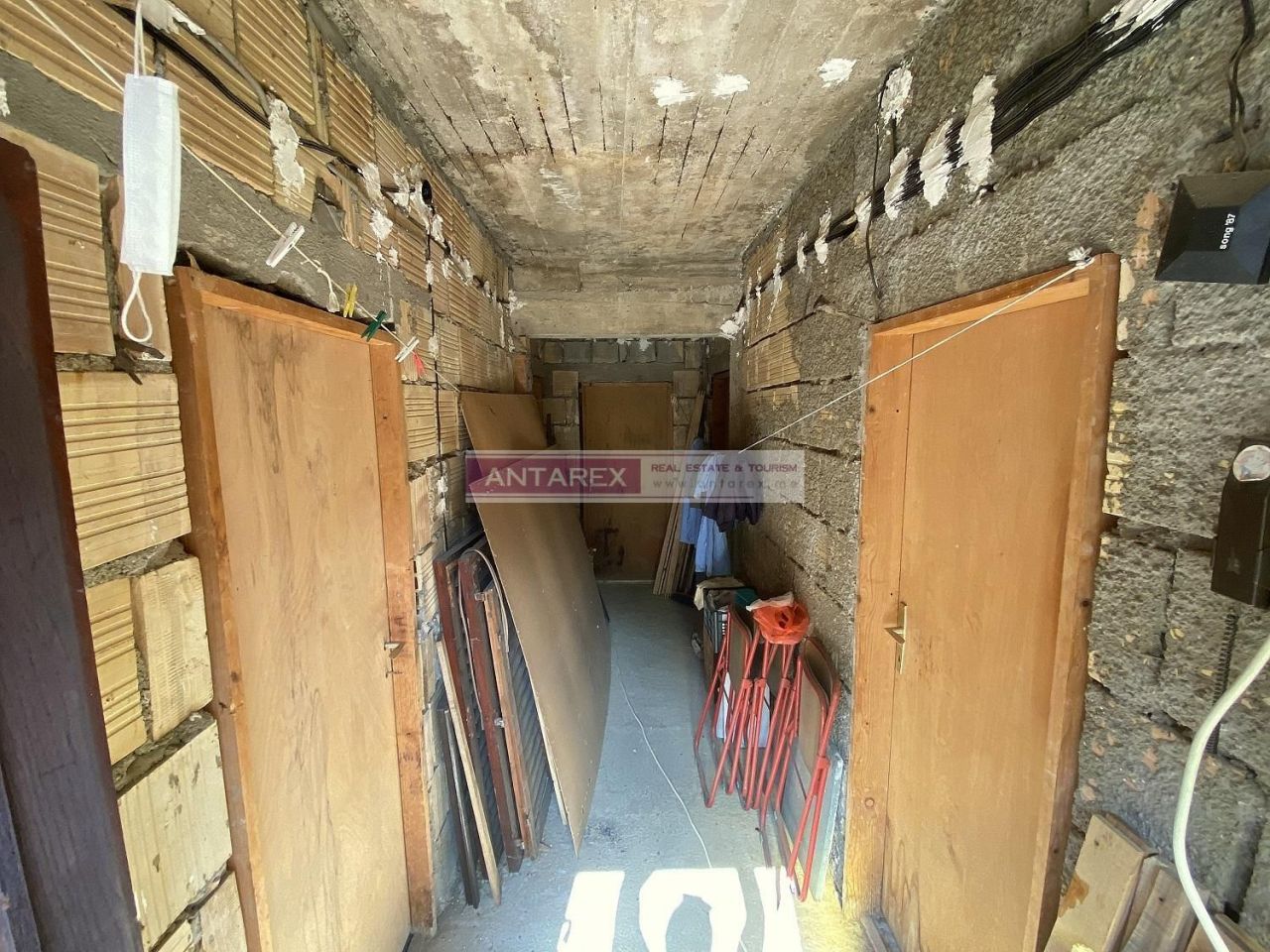 Вилла в Херцег-Нови, Черногория, 327 м² - фото 14