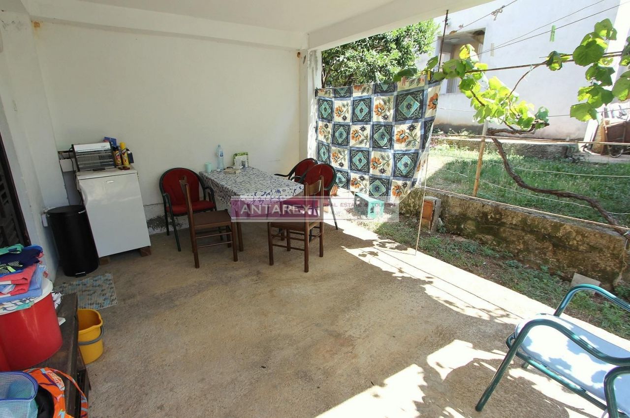 Вилла в Херцег-Нови, Черногория, 77 м² - фото 14