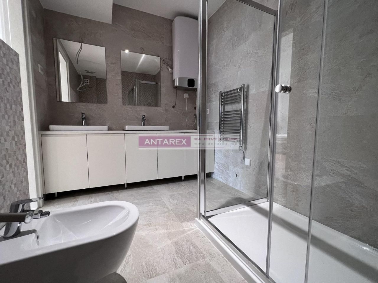 Апартаменты в Шкальяри, Черногория, 33 м² - фото 14