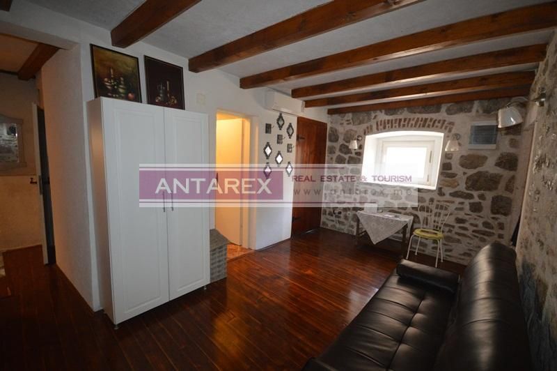 Апартаменты в Херцег-Нови, Черногория, 106 м² - фото 15