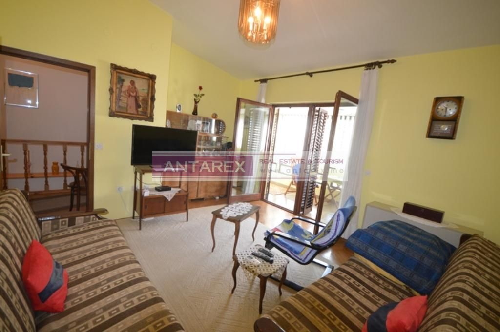 Вилла в Херцег-Нови, Черногория, 100 м² - фото 15