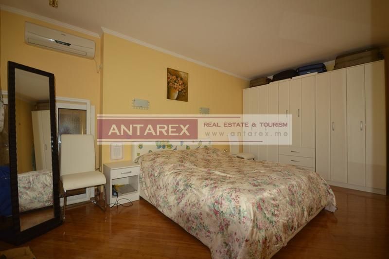 Апартаменты в Херцег-Нови, Черногория, 50 м² - фото 15