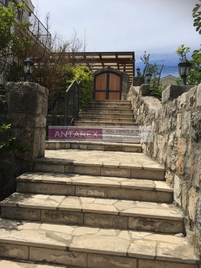 Вилла в Которе, Черногория, 113 м² - фото 15