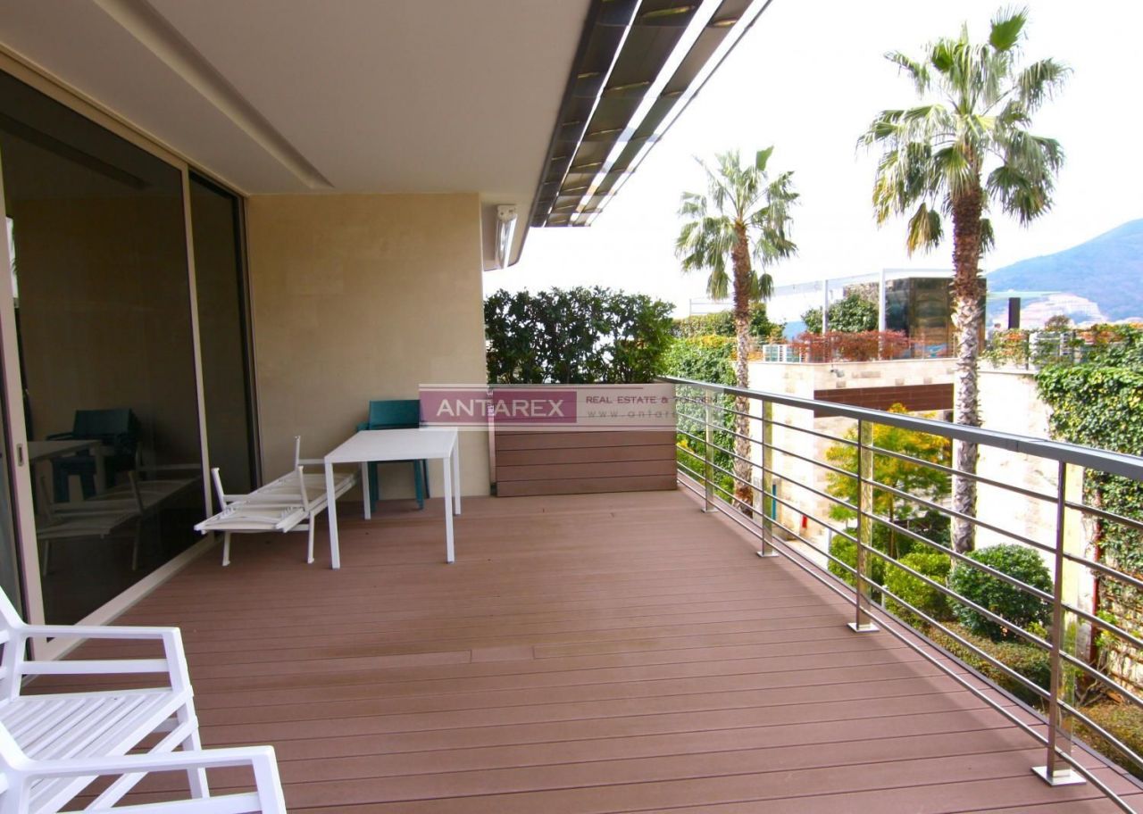 Апартаменты в Будве, Черногория, 147 м² - фото 15